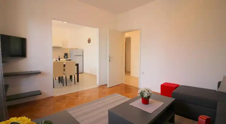 Apartamento en Poreč