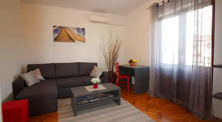 Apartamento en Poreč