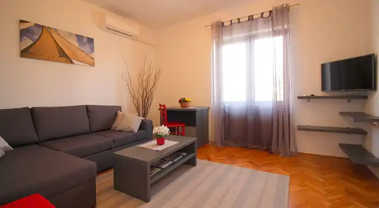 Apartamento en Poreč