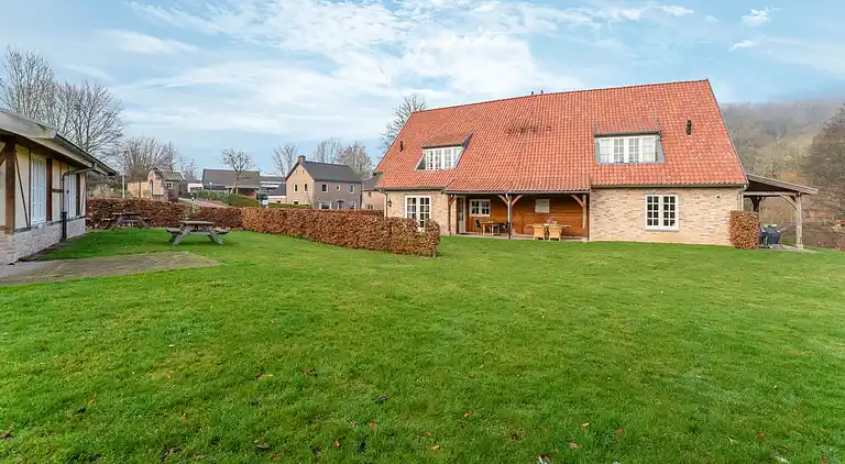 Ferielejlighed i Slenaken