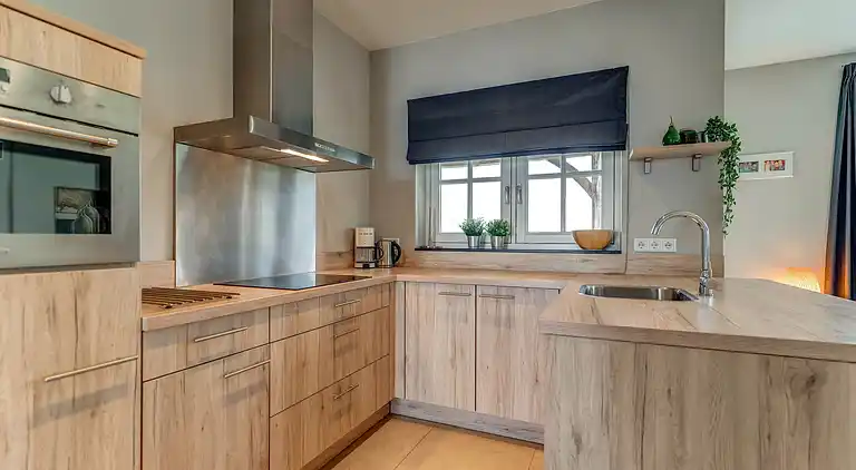 Ferielejlighed i Slenaken