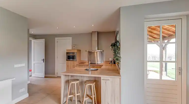 Ferielejlighed i Slenaken