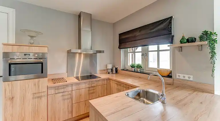 Ferielejlighed i Slenaken