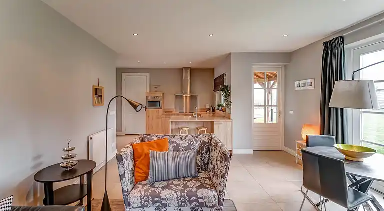 Ferielejlighed i Slenaken