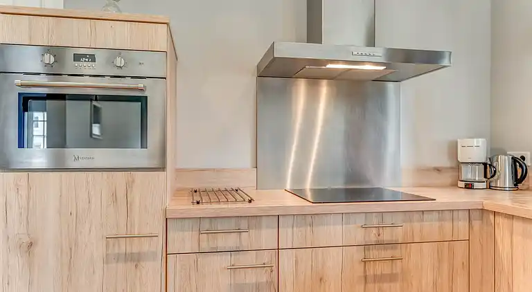 Ferielejlighed i Slenaken