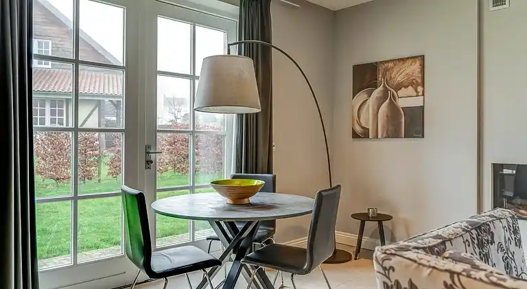 Ferielejlighed i Slenaken