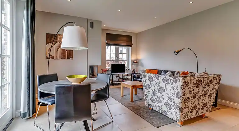 Ferielejlighed i Slenaken