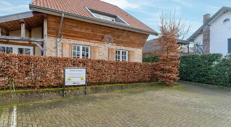 Ferielejlighed i Slenaken