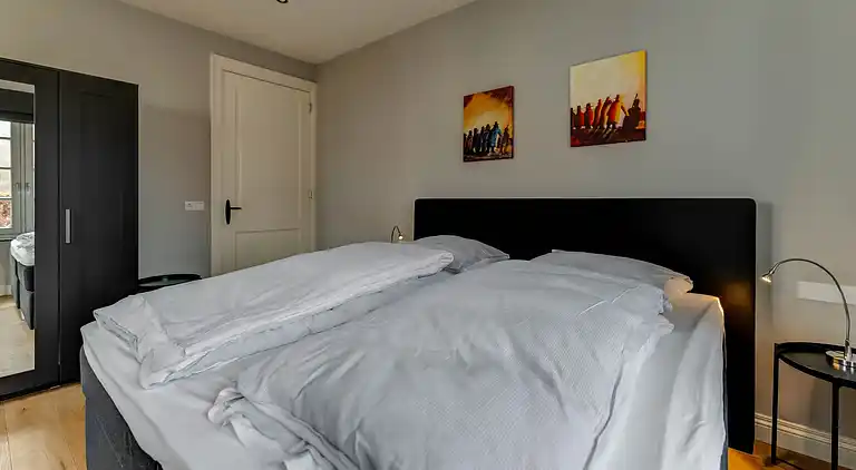 Ferielejlighed i Slenaken