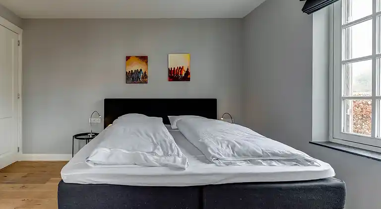 Ferielejlighed i Slenaken