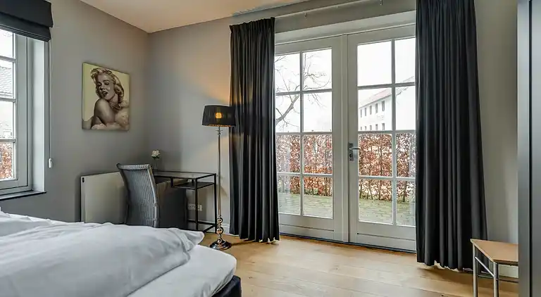 Ferielejlighed i Slenaken