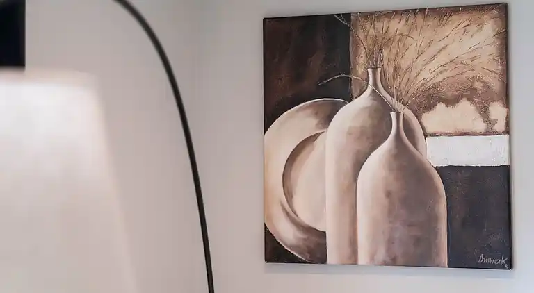 Ferielejlighed i Slenaken