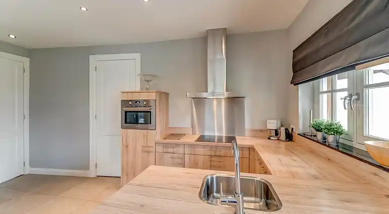 Ferielejlighed i Slenaken