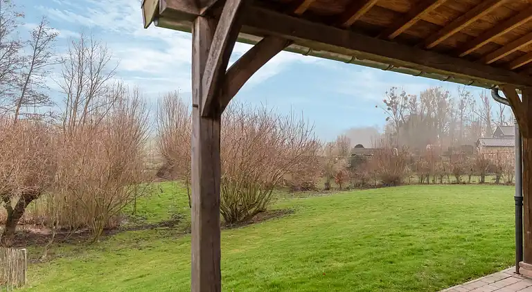 Ferielejlighed i Slenaken