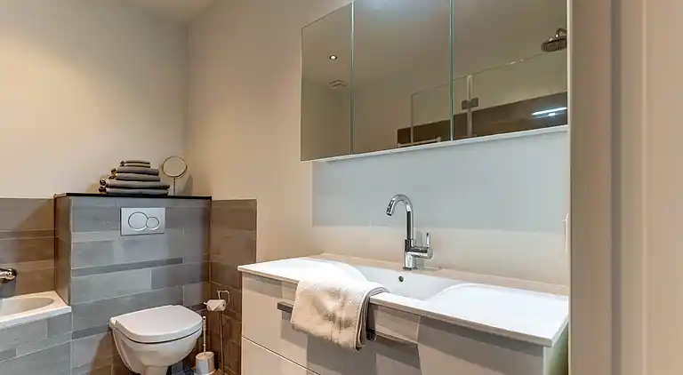 Ferielejlighed i Slenaken