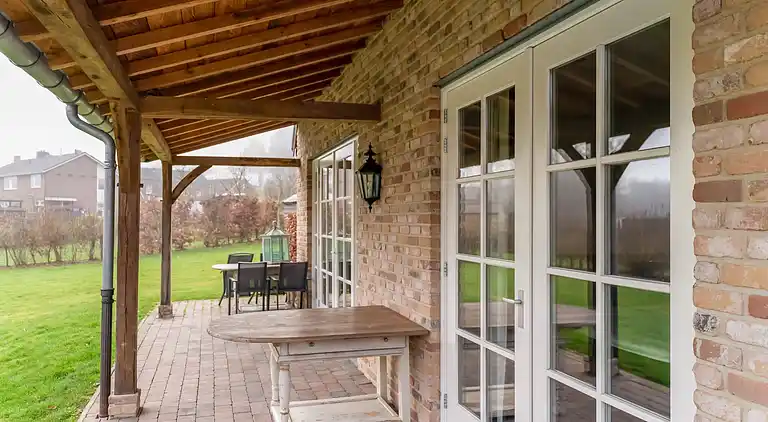 Ferielejlighed i Slenaken