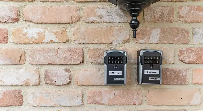 Ferielejlighed i Slenaken