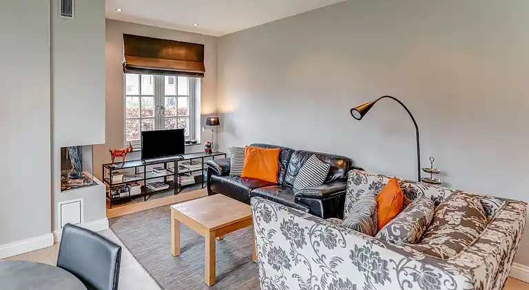 Ferielejlighed i Slenaken