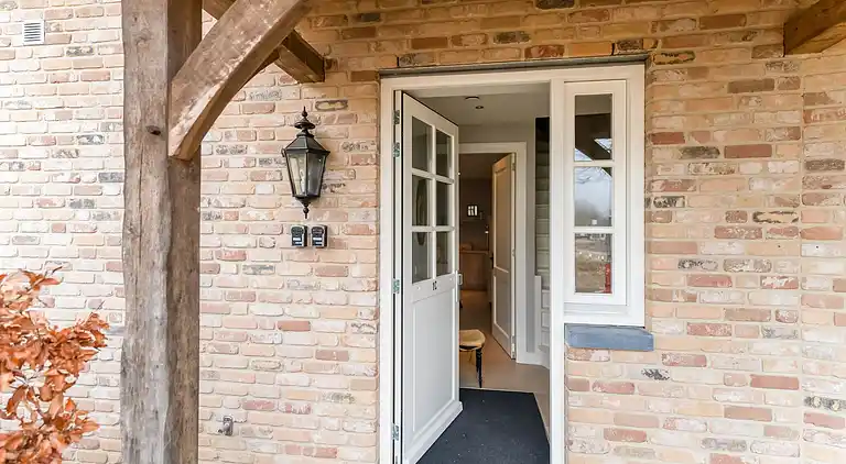 Ferielejlighed i Slenaken