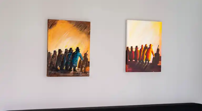 Ferielejlighed i Slenaken