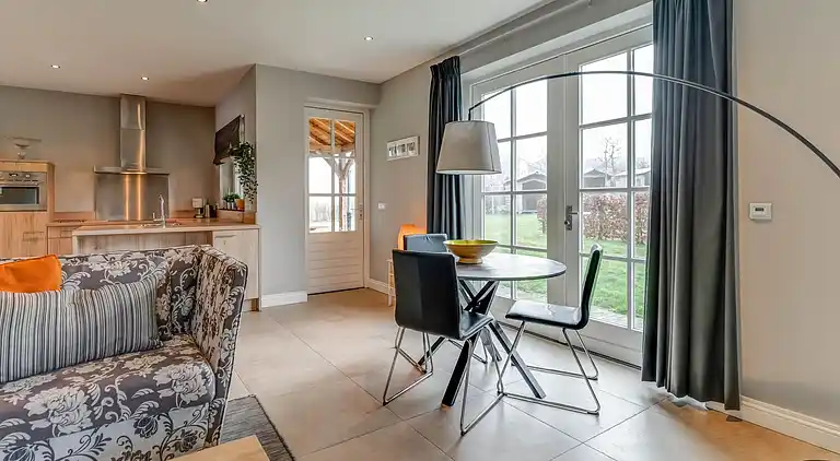 Ferielejlighed i Slenaken