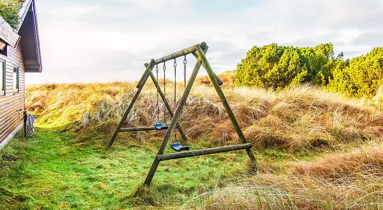 Holiday home in Bolilmark