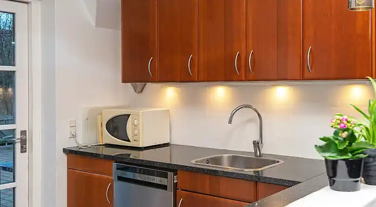 Holiday home in Ulfborg