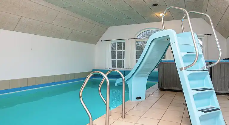 Holiday home in Ulfborg