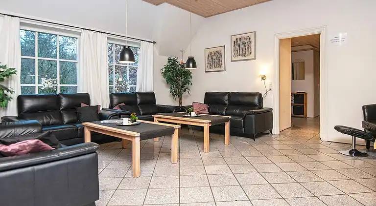 Holiday home in Ulfborg