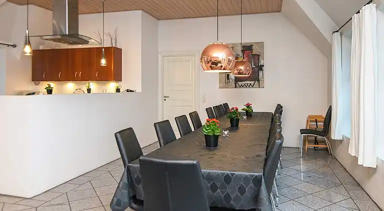 Holiday home in Ulfborg