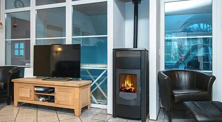 Holiday home in Ulfborg