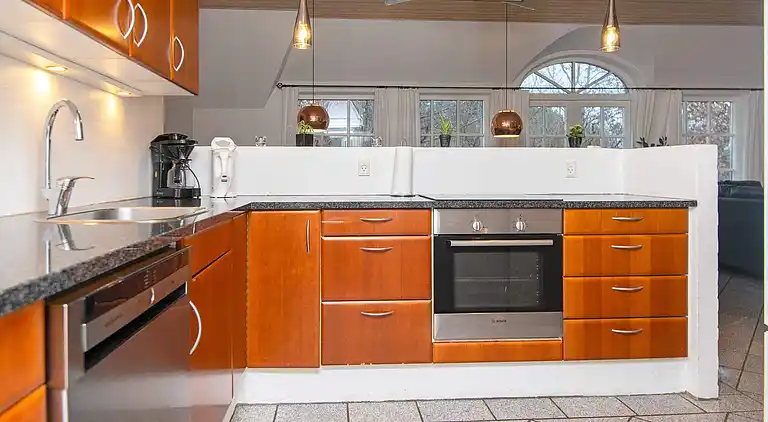 Holiday home in Ulfborg