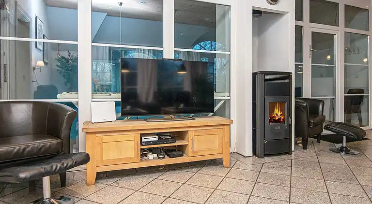 Holiday home in Ulfborg