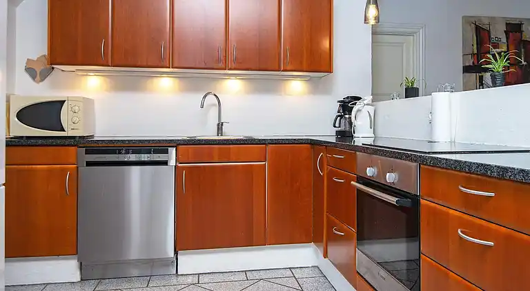 Holiday home in Ulfborg