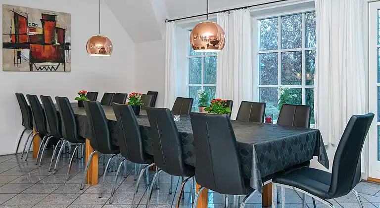 Holiday home in Ulfborg