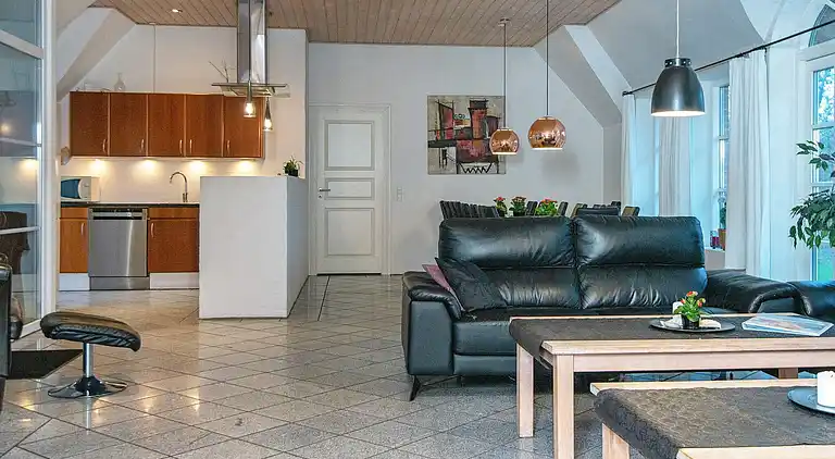 Holiday home in Ulfborg