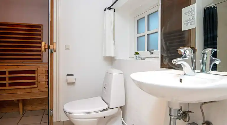 Holiday home in Ulfborg