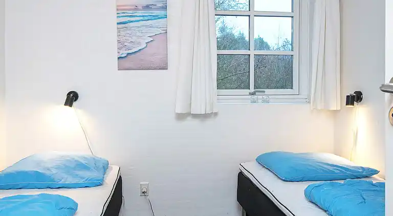 Holiday home in Ulfborg