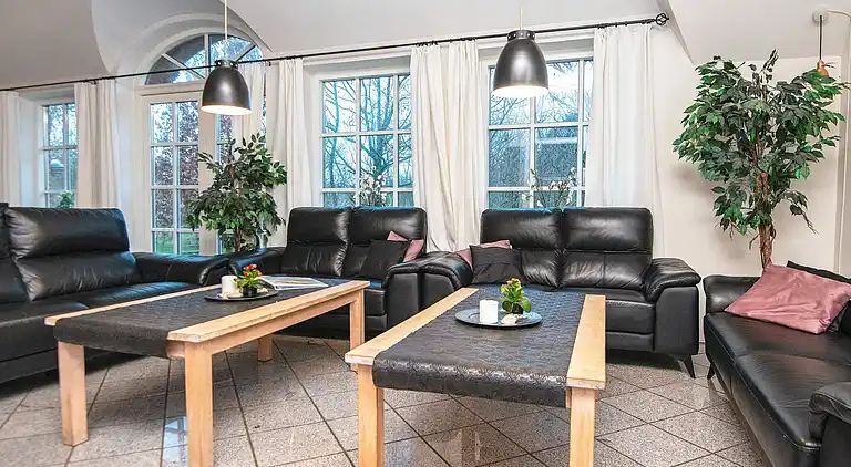 Holiday home in Ulfborg