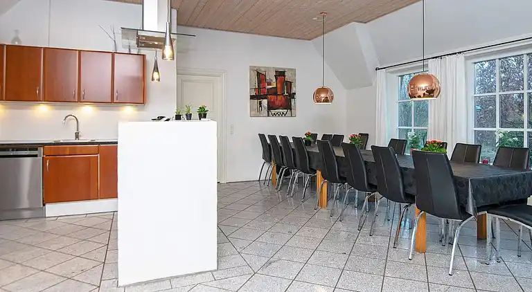 Holiday home in Ulfborg