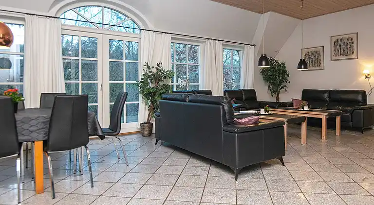 Holiday home in Ulfborg