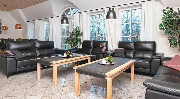 Holiday home in Ulfborg