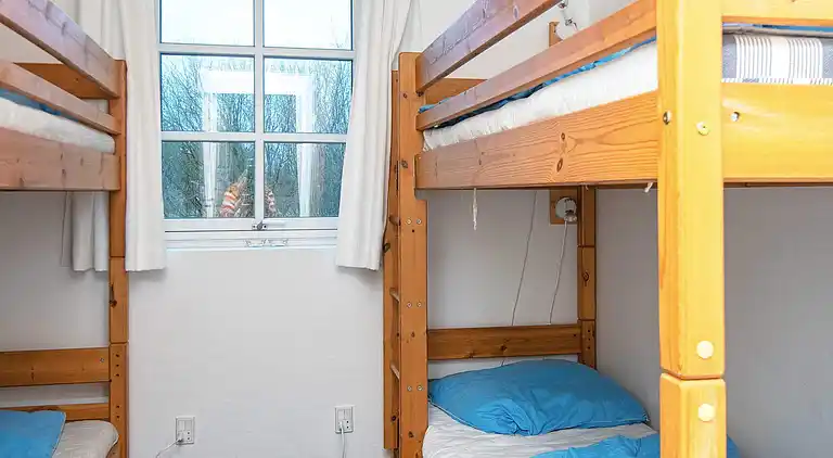 Holiday home in Ulfborg