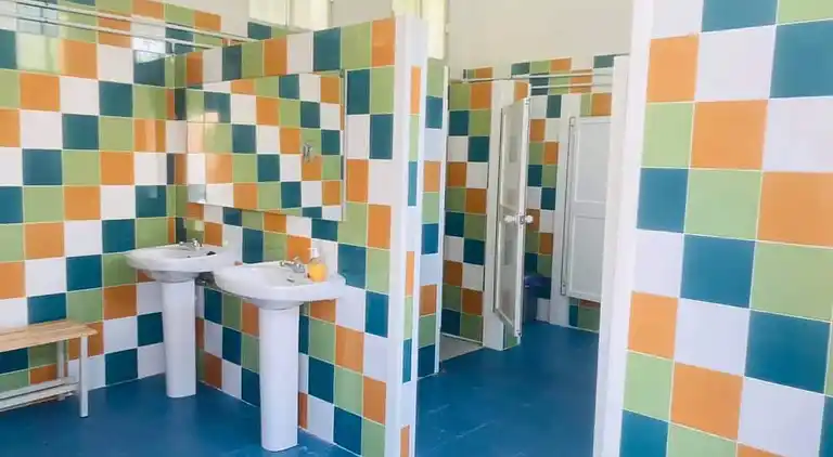 Haus mit Wifi & Jacuzzi