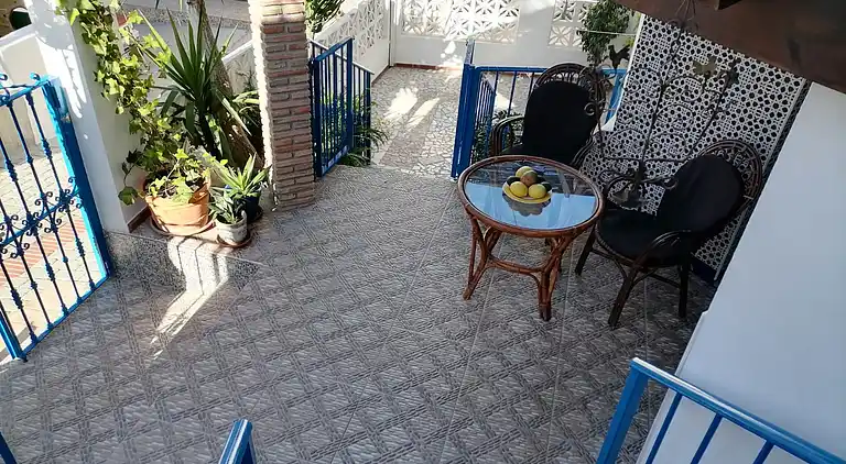 Haus mit Wifi & Jacuzzi