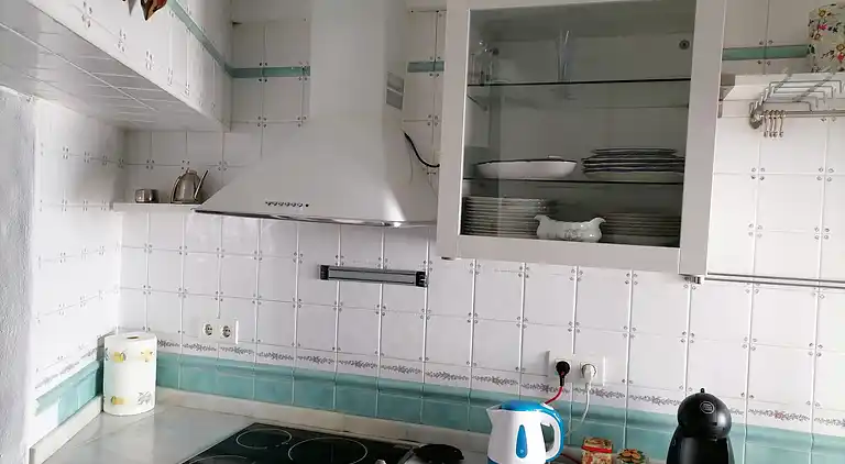 Haus mit Wifi & Jacuzzi