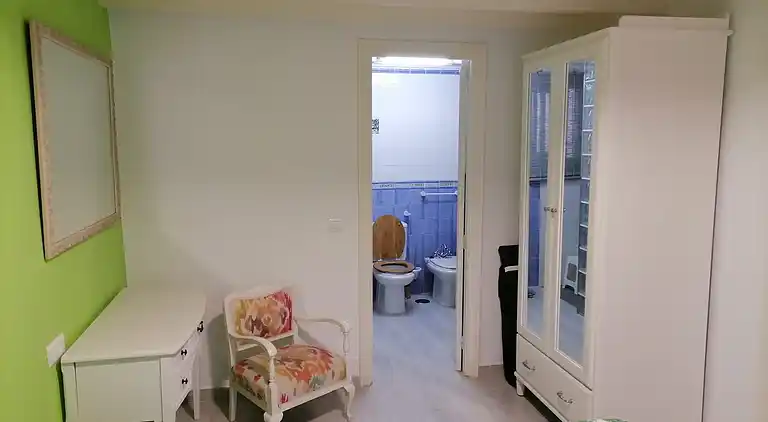 Haus mit Wifi & Jacuzzi