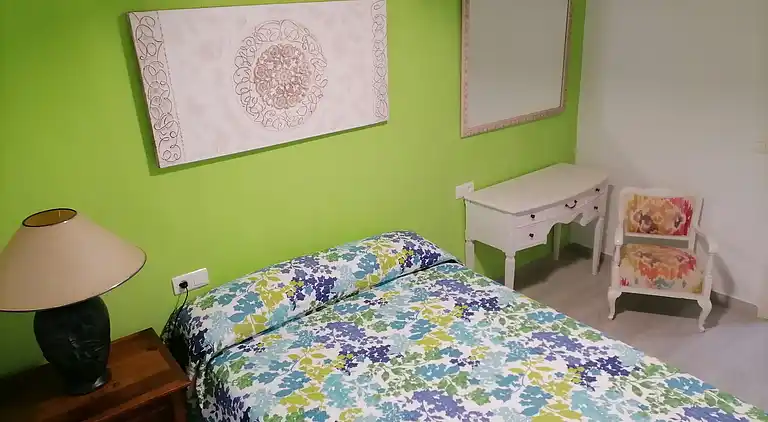 Haus mit Wifi & Jacuzzi