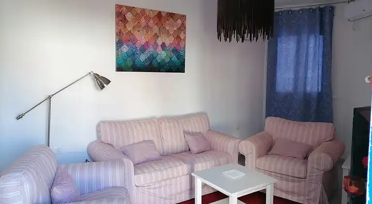 Haus mit Wifi & Jacuzzi