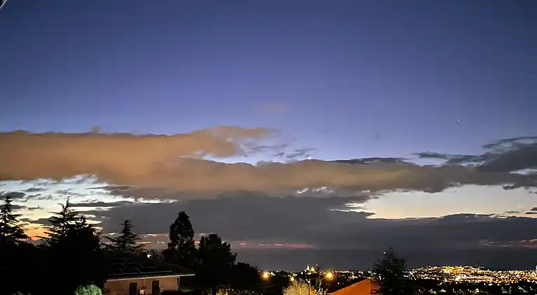 Bed & Breakfast en Nicolosi